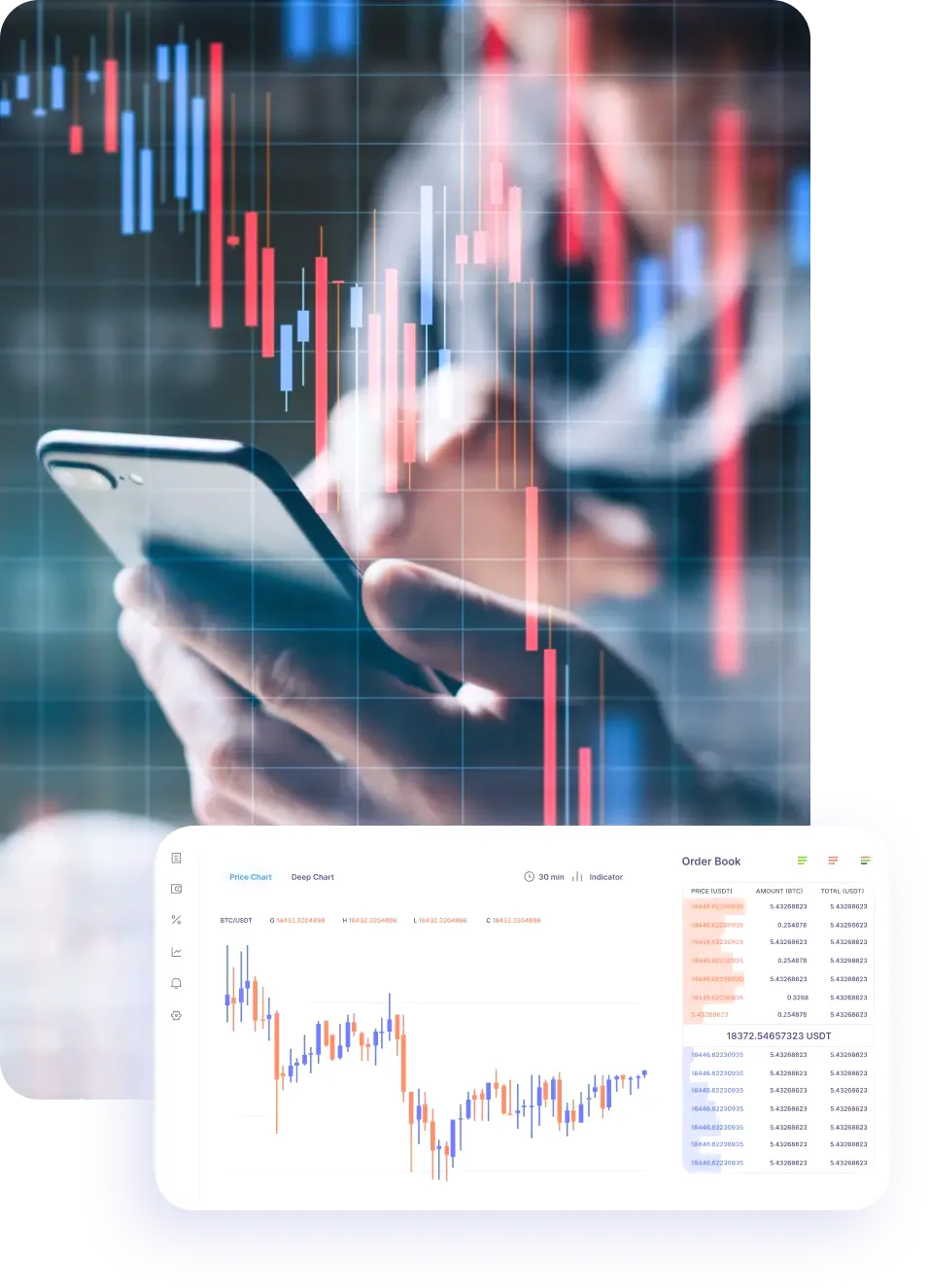 Burza Činnostin – obchodní platforma