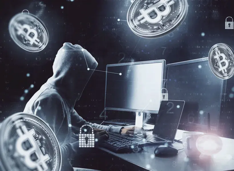 Burza Činnostin crypto technologie platforma